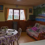 Casa familiar