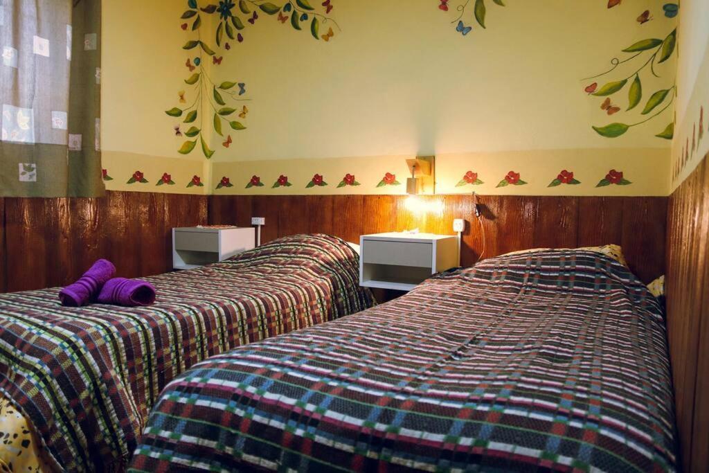 Apartamento Casa Familiar *
